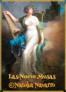 Las Nueve Musas