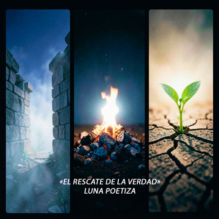 «EL RESCATE DE LA VERDAD»