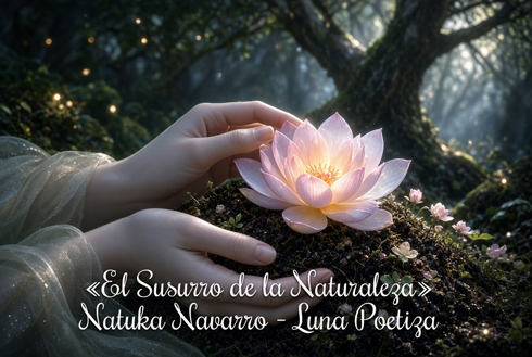 «El Susurro de la Naturaleza»