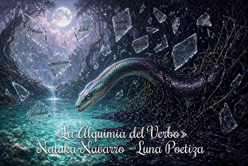 «La Alquimia del Verbo»